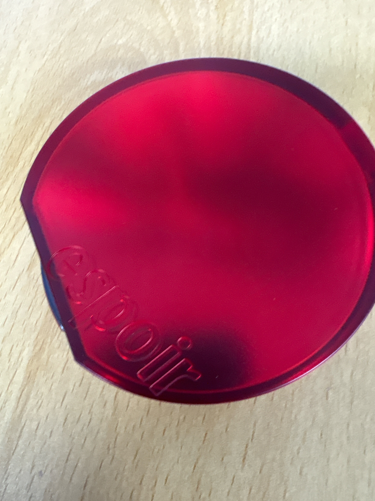 Pro Tailor Velvet Cover Cushion New Class [SPF34/PA++] [No. 21 Ivory]的真实用户使用照片