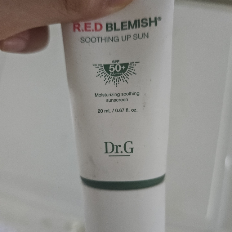 product review image