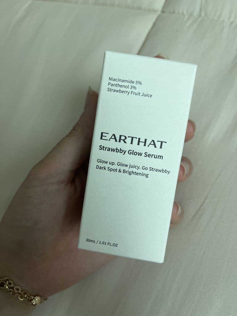 柔滑光泽精华的真实用户使用照片