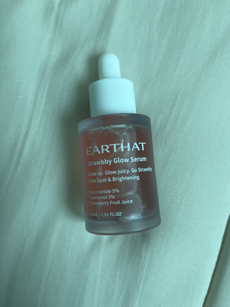柔滑光泽精华的真实用户使用照片