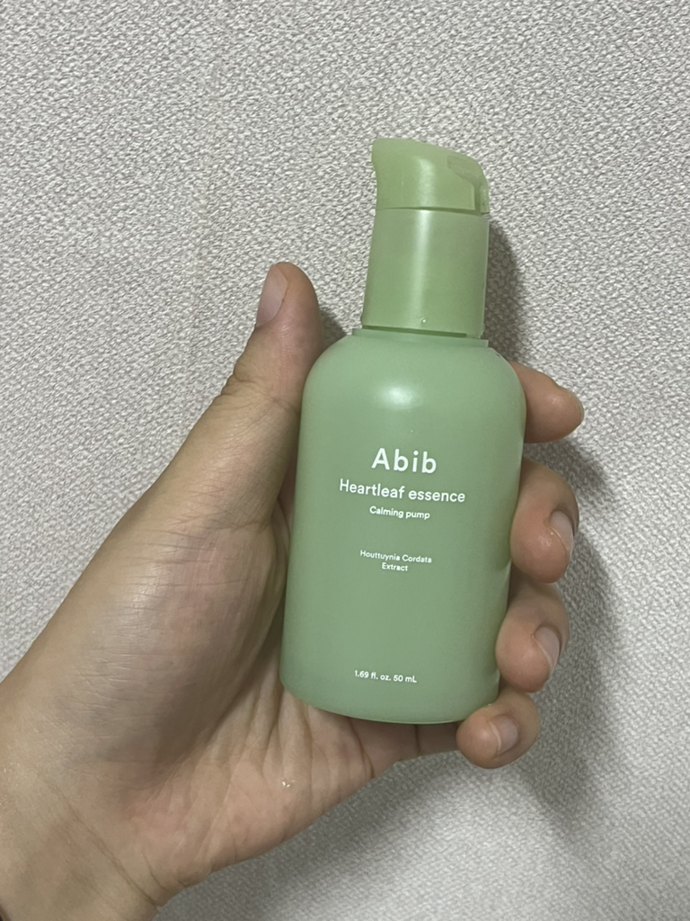 黄芩精华镇静泵的真实用户使用照片