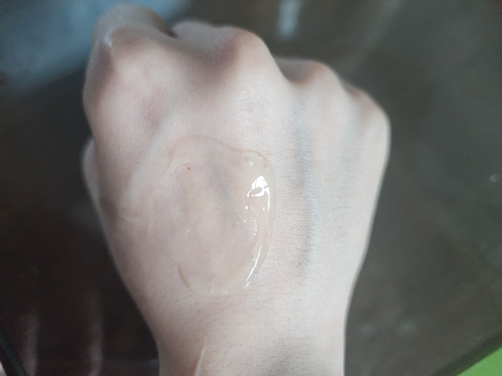 션리 (ShionLe) 다시마 그리너리 세럼 review image