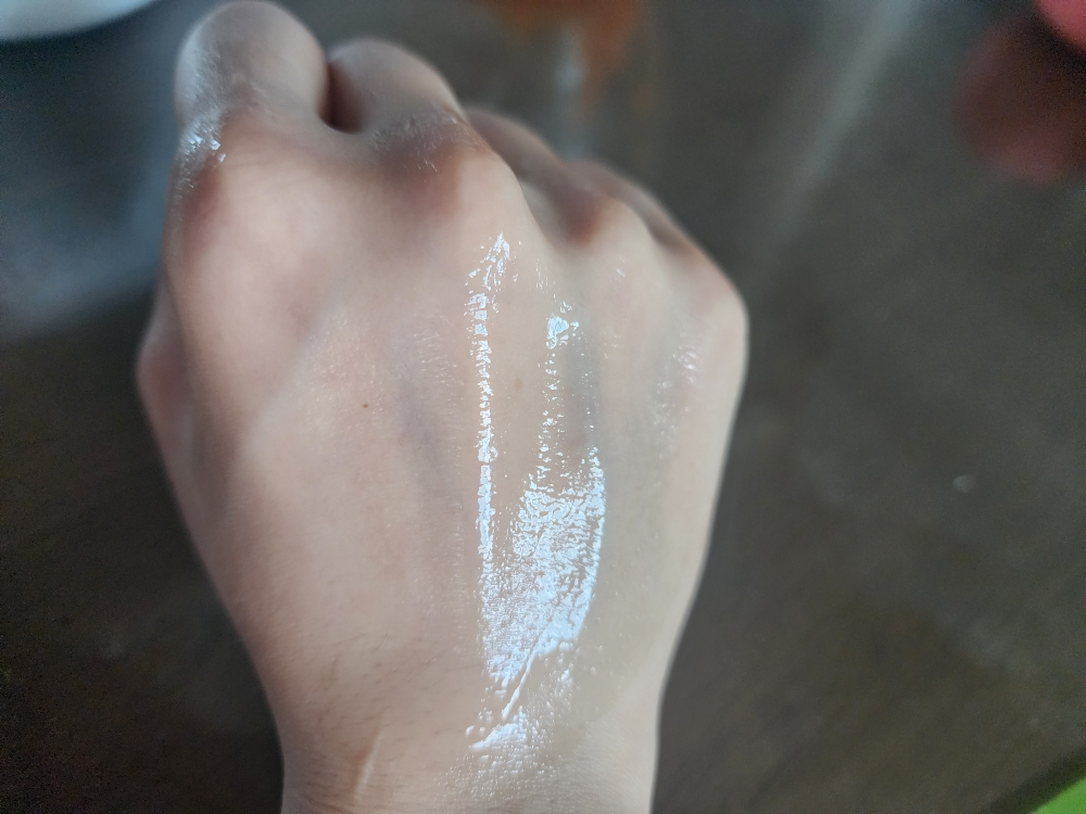 션리 (ShionLe) 다시마 그리너리 세럼 review image