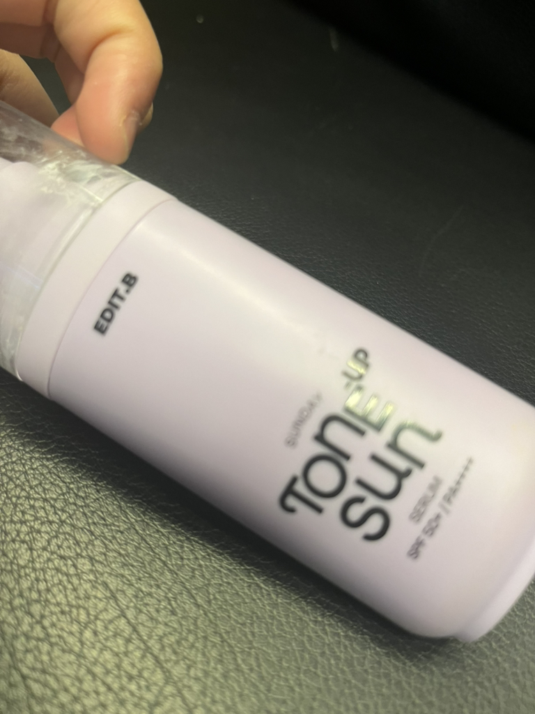 product review image