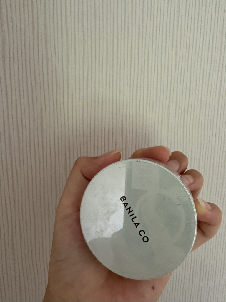 超级底妆粉的真实用户使用照片