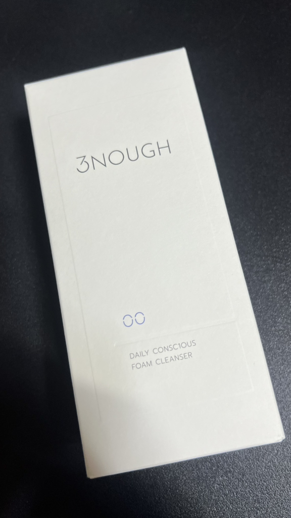 日常洁面泡沫的真实用户使用照片