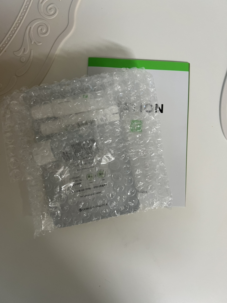 product review image