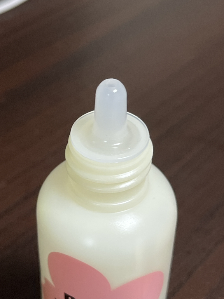 미모바이마몽드 (mimobyMAMONDE) 로지-히알론 수분 앰플 review image