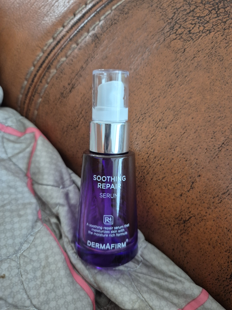더마펌 (DERMAFIRM) 수딩 리페어 세럼 R4 review image