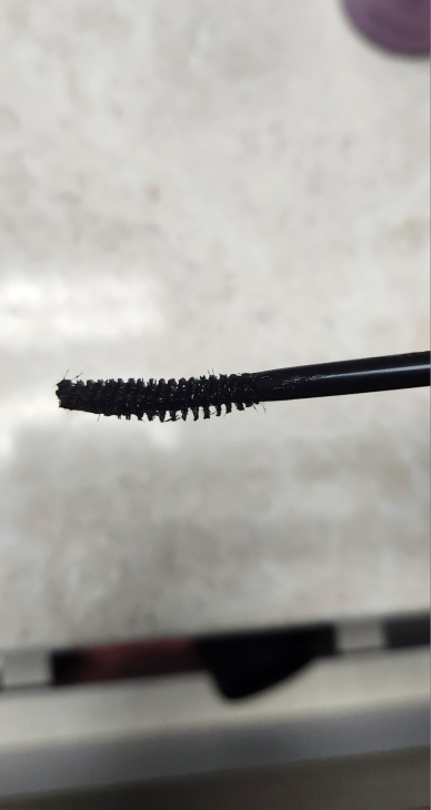 브릭커 (BRICKER) 검정콩 속눈썹영양제 워터프루프 마스카라 review image