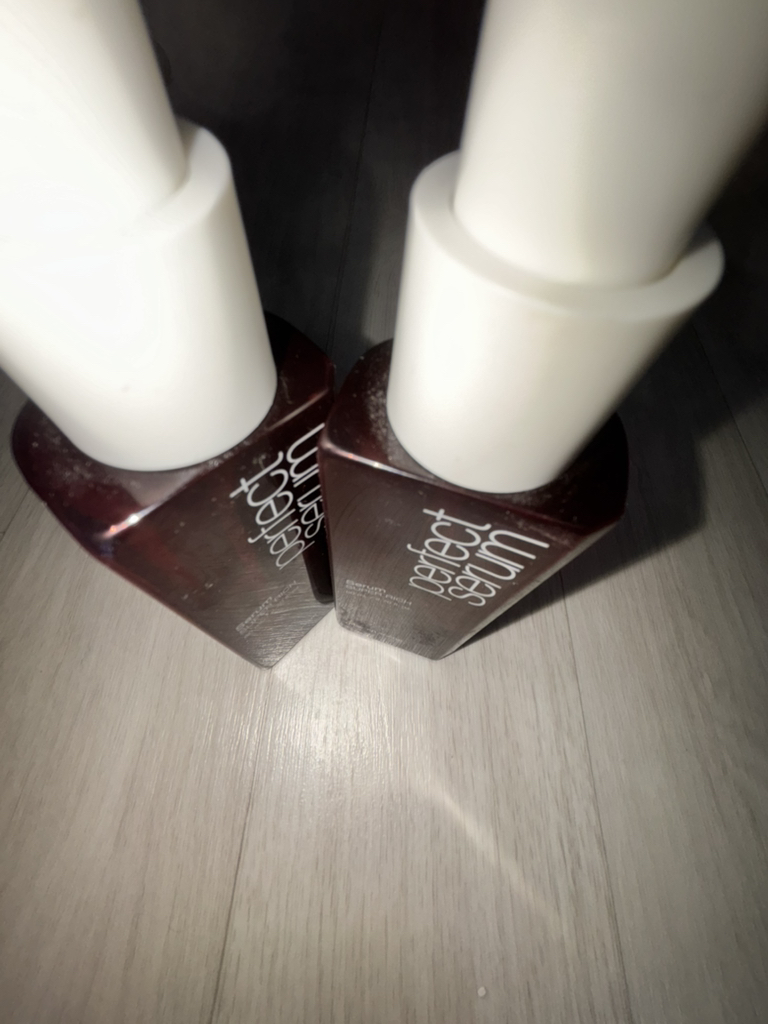 miseenscene 完美修复精华液 [超级富裕] common.review image
