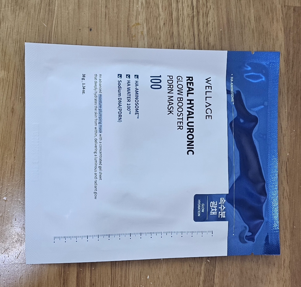 product review image