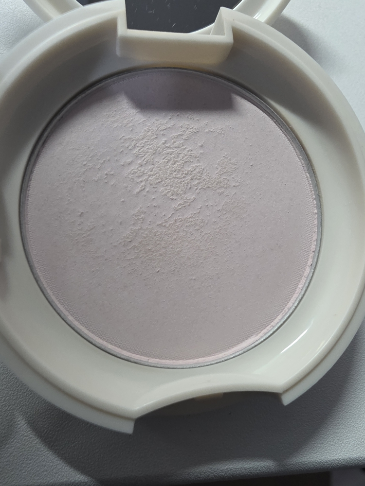 맥퀸뉴욕 (MACQUEENNEWYORK) 마이크로핏 피니쉬 파우더 review image