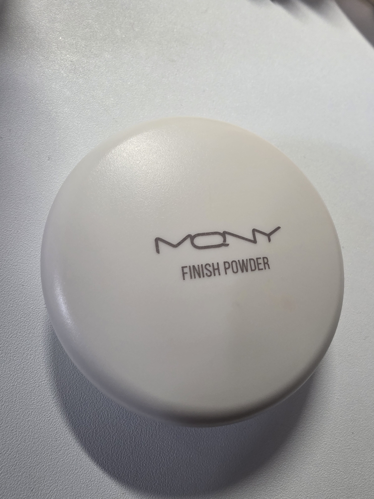 맥퀸뉴욕 (MACQUEENNEWYORK) 마이크로핏 피니쉬 파우더 review image