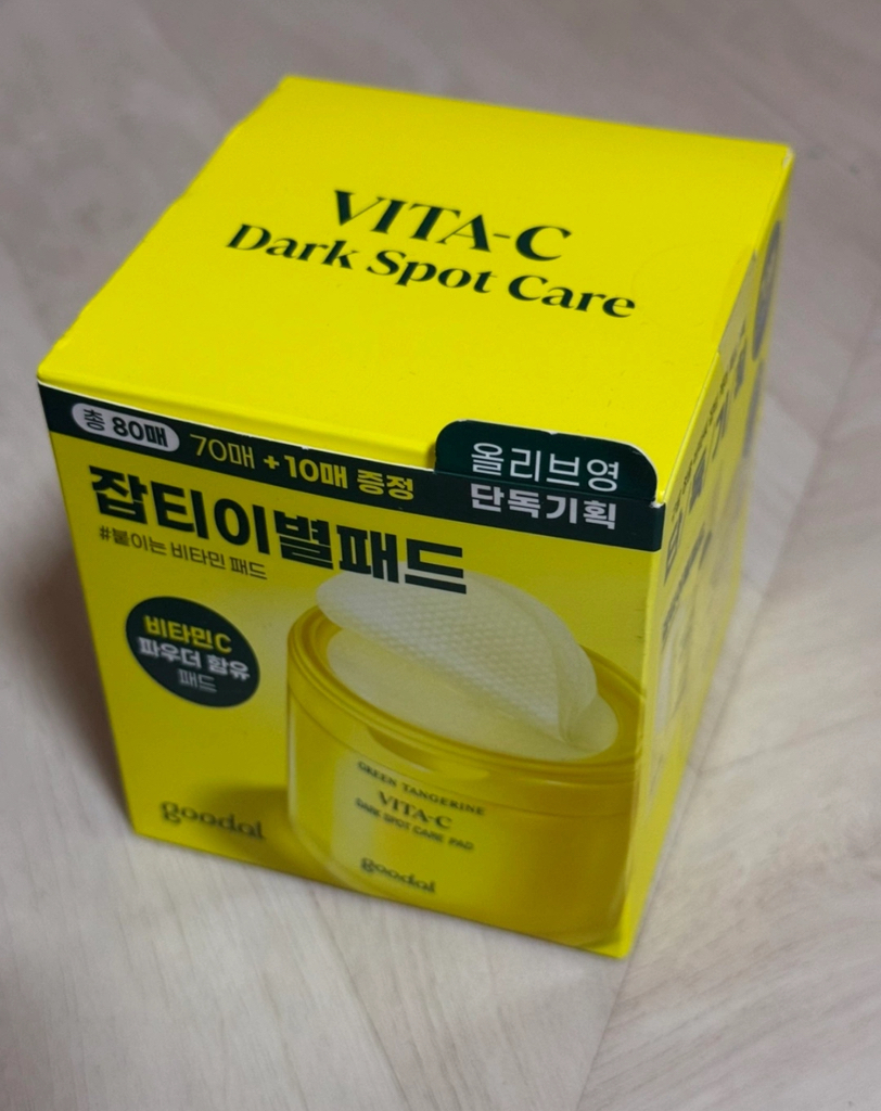 product review image