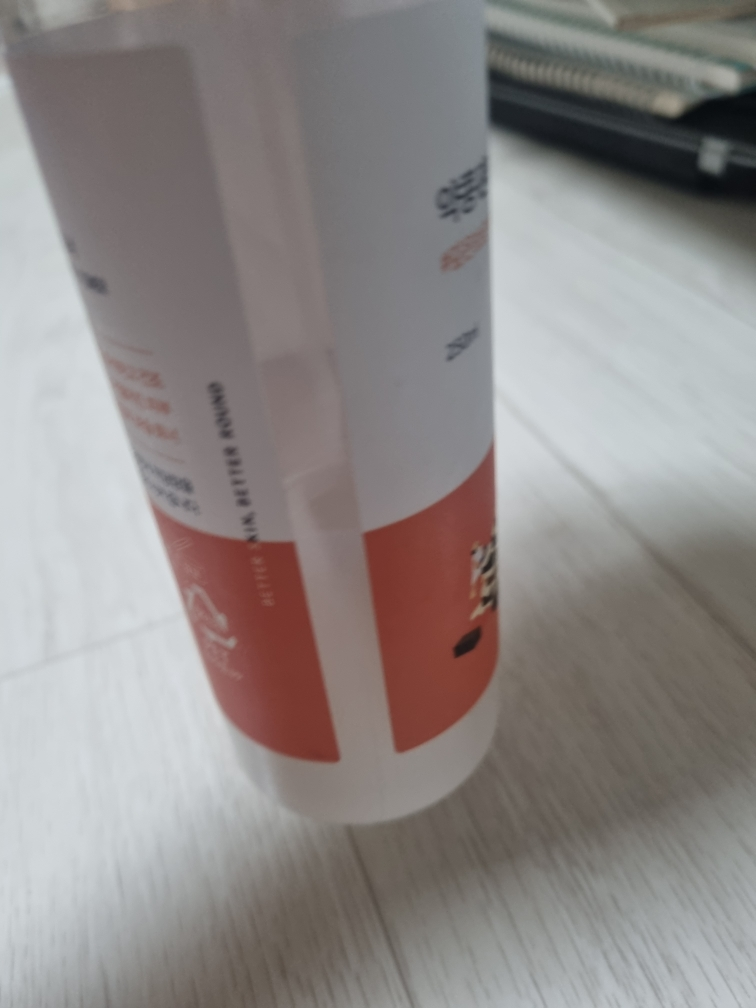 라운드랩 (ROUNDLAB) 약콩 판테놀 토너 review image