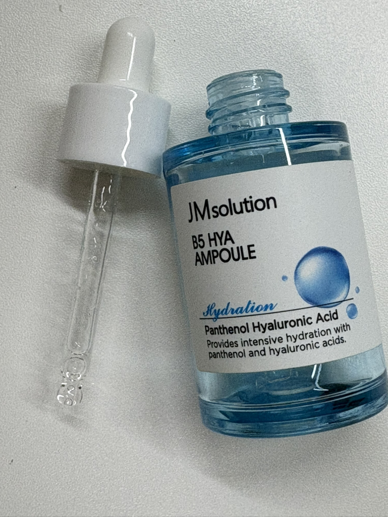 제이엠솔루션 (JMsolution) 비파이브 히아 앰플 review image