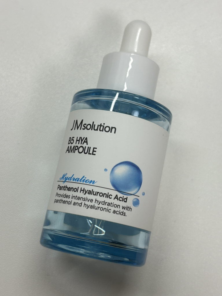 제이엠솔루션 (JMsolution) 비파이브 히아 앰플 review image