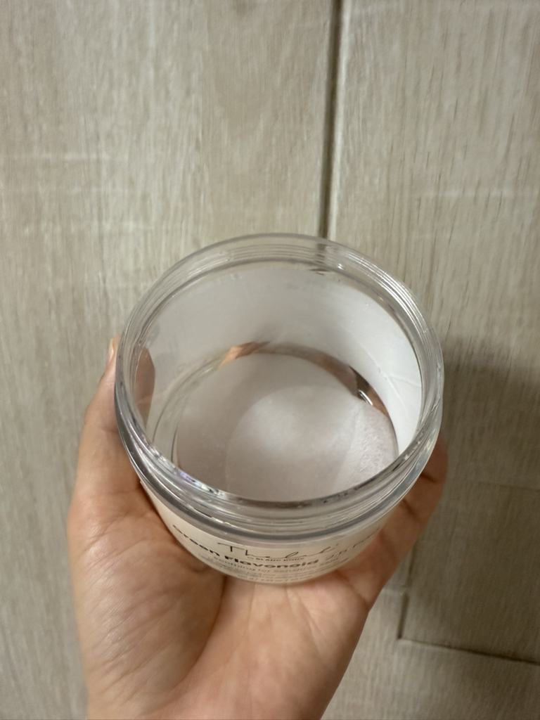THELABbyblancdoux 绿色类黄酮2.5 垫 common.review image