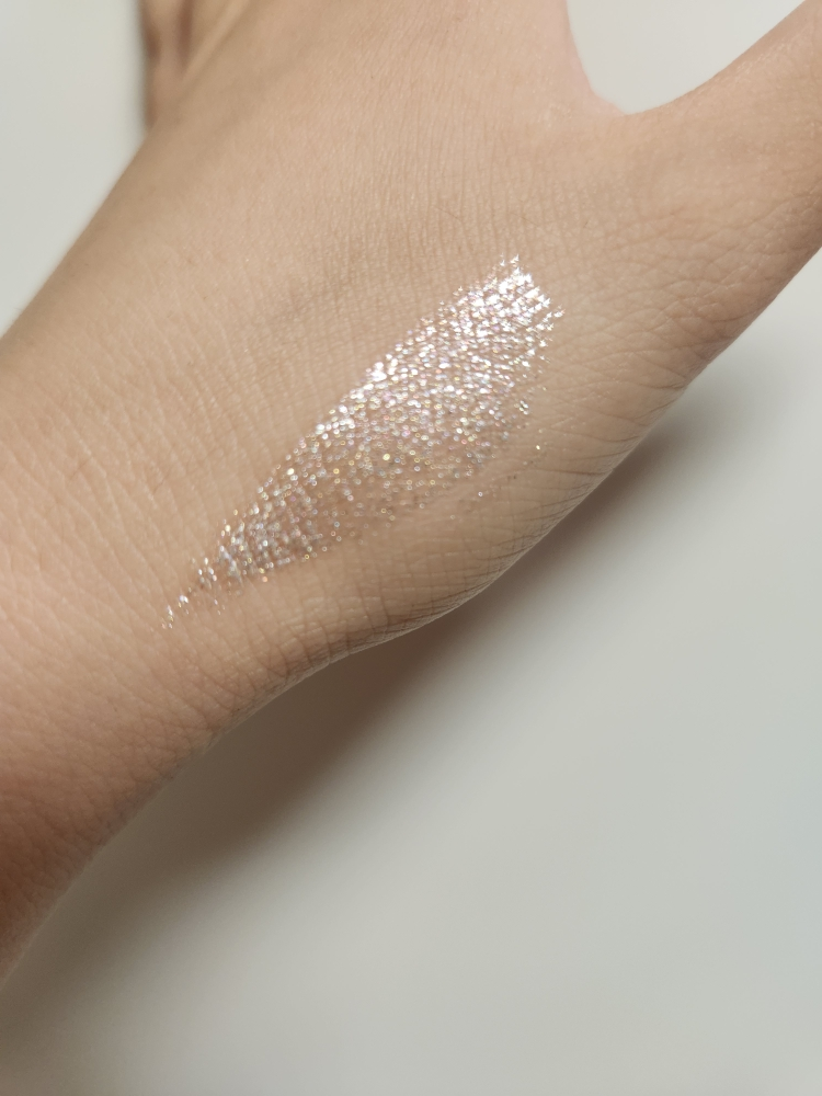 홀리카홀리카 (HOLIKAHOLIKA) 아이 메탈 글리터 [10 선샤인] review image
