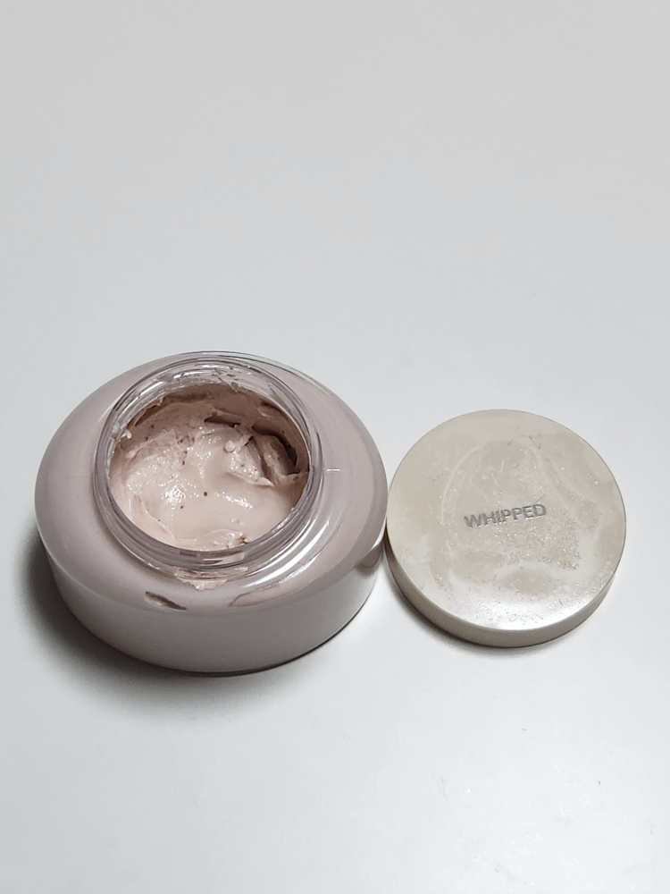 whipped 纯素配料身体乳 [无花果黄油] common.review image
