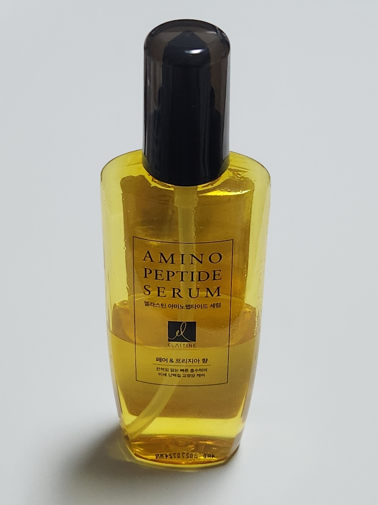 Elastine 氨基肽发质精华 [Fair & Fresia] common.review image
