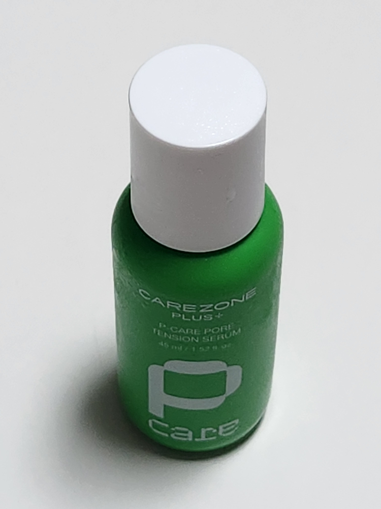 CAREZONEPLUS+ Pecare 毛孔紧致精华液 common.review image