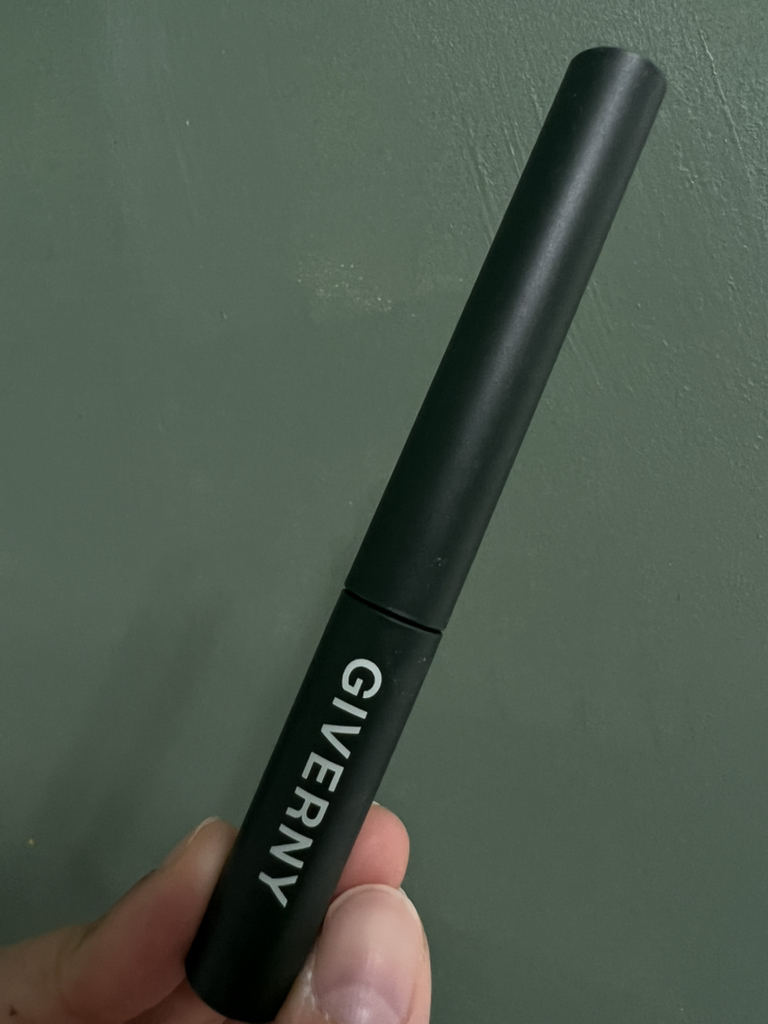 지베르니 (GIVERNY) 밀착 센서티브 마스카라 [02 블랙브라운] review image