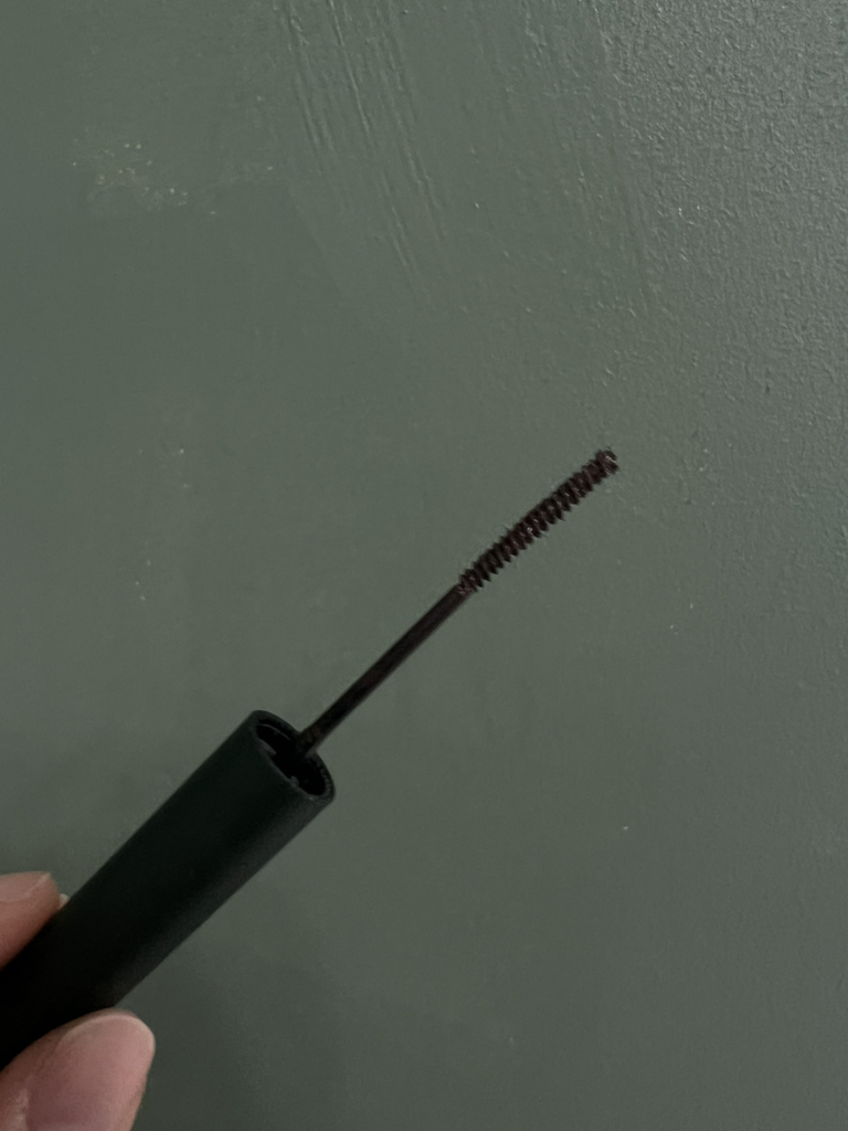 지베르니 (GIVERNY) 밀착 센서티브 마스카라 [02 블랙브라운] review image