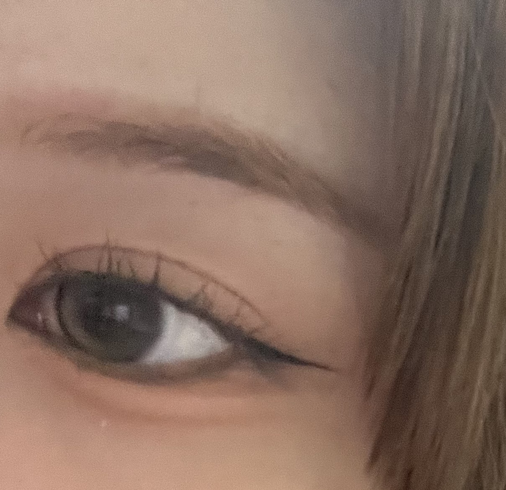 지베르니 (GIVERNY) 밀착 센서티브 마스카라 [02 블랙브라운] review image