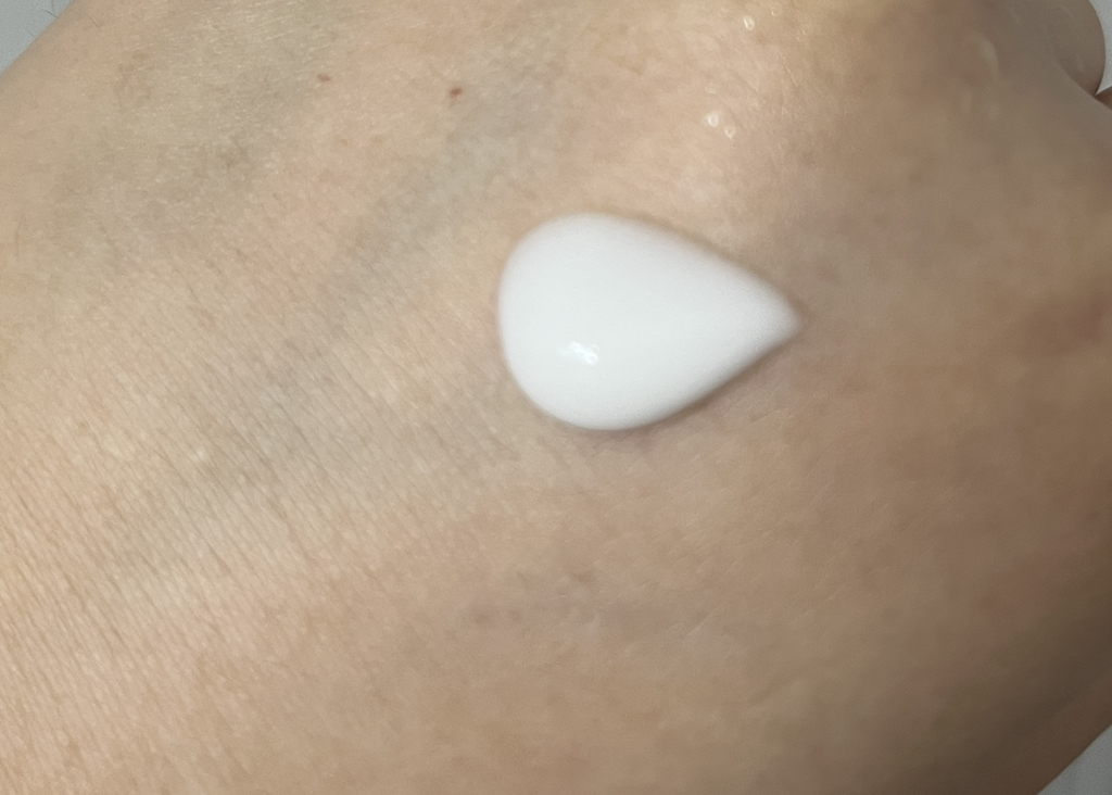 莱马哈 深层清洁乳 common.review image