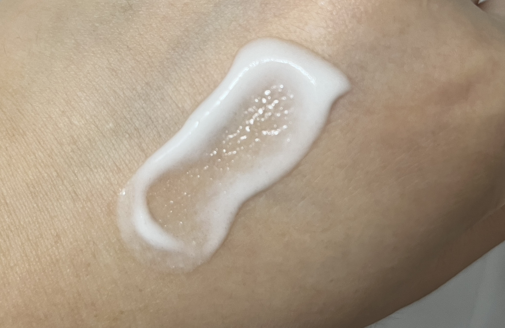 莱马哈 深层清洁乳 common.review image