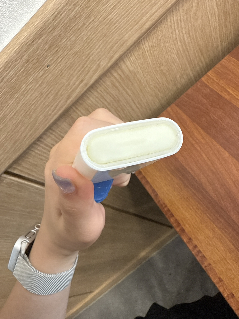 白桦树水分防晒棒 [SPF50+/PA++++]的真实用户使用照片
