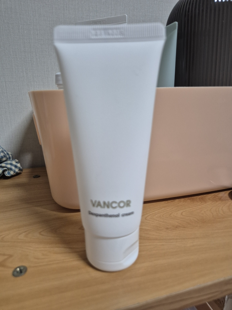 vancor 地芬太尼乳膏 腺苷医生 common.review image