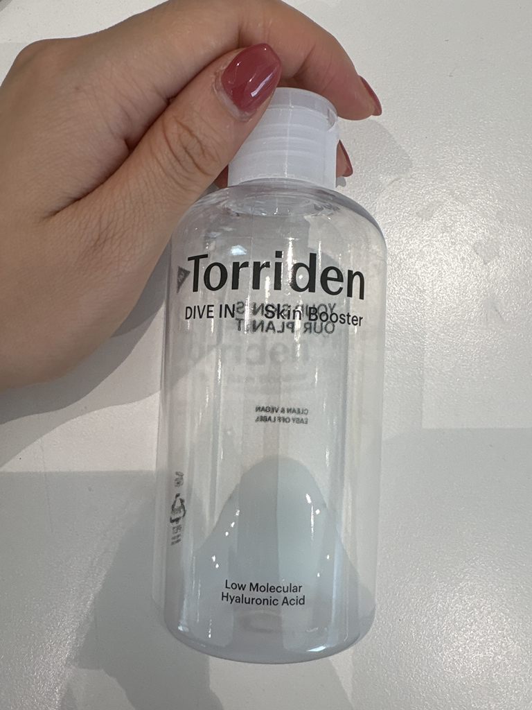 低分子玻尿酸肌底液的真实用户使用照片