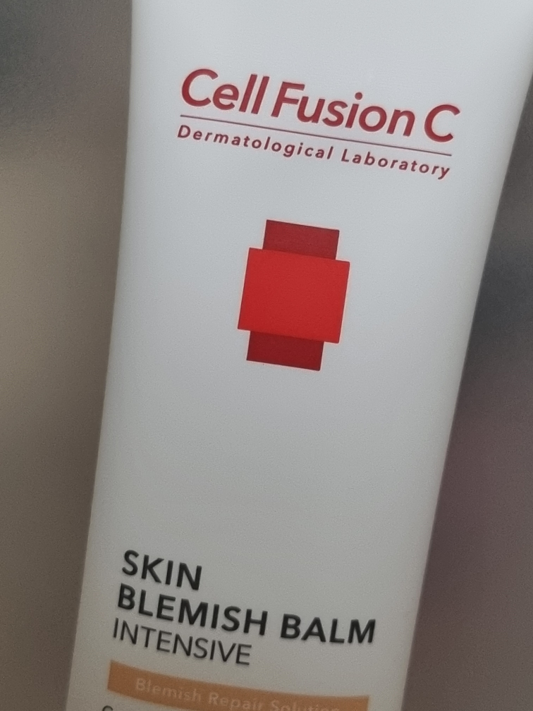 肌肤修复膏 强效的真实用户使用照片