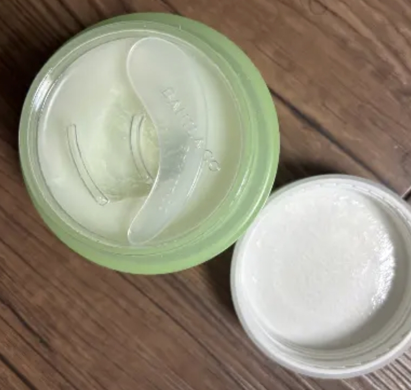 洁净零洁面膏[毛孔净化]的真实用户使用照片