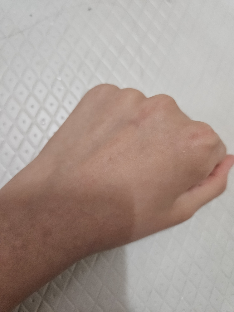 AETEM 黑柠檬洗涤面膜 common.review image