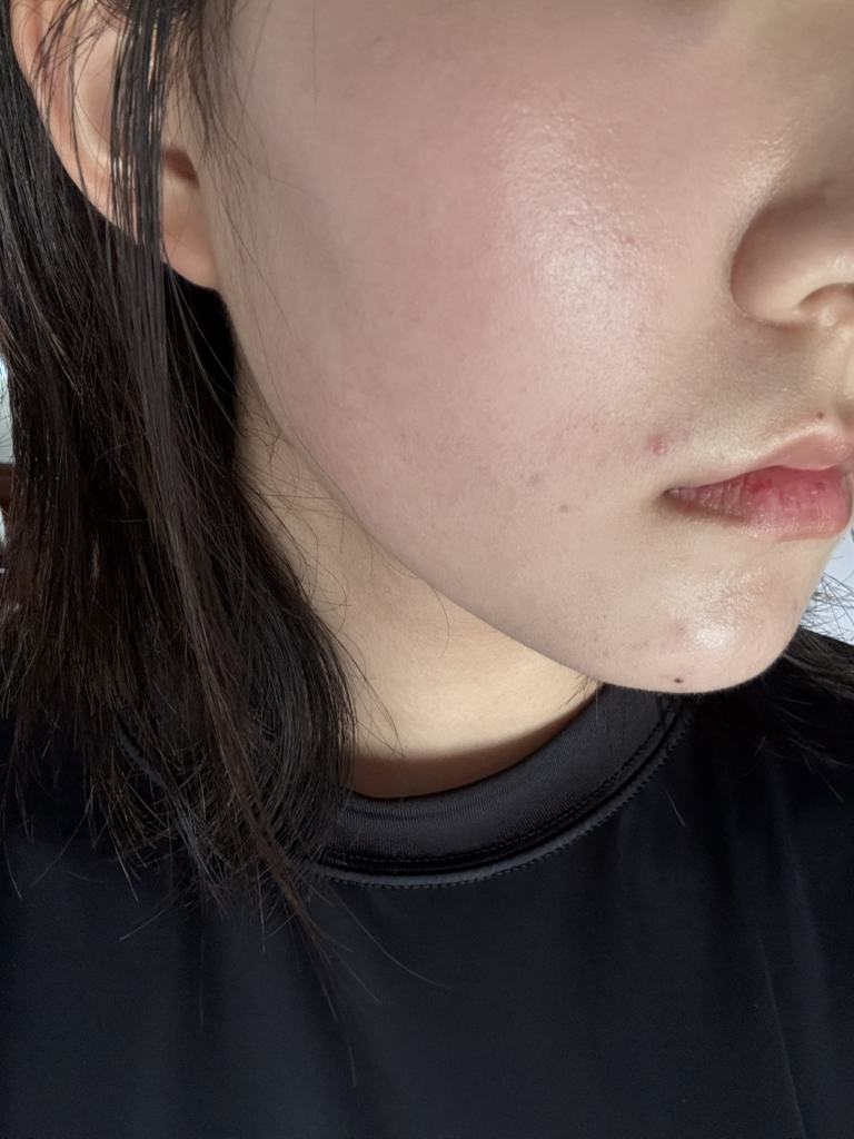 theSAEM 肌肤完美谐和谐美白保湿粉底霜[SPF50+/PA+++][21N 浅米色] common.review image