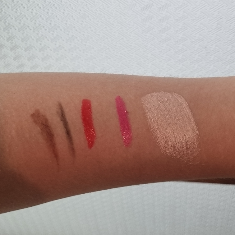 주미소 (JUMISO) 포어 클리어링 클렌징 오일 review image