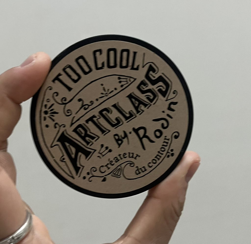 투쿨포스쿨 (toocoolforschool) 바이로댕 쉐딩 [2호 모던] review image