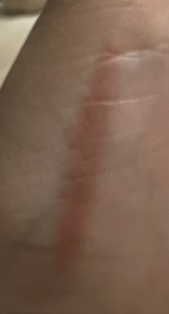 더샘 (theSAEM) 커버 퍼펙션 립 펜슬 [01 니어] review image