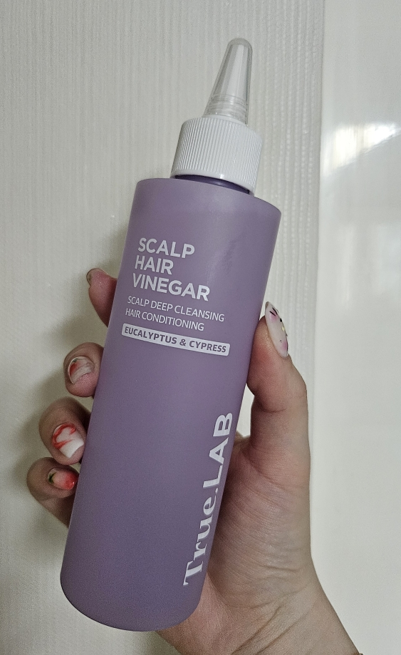 정직한실험실 (True.LAB) 스칼프 헤어 식초 review image