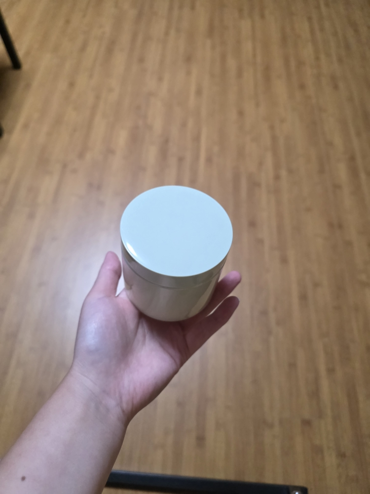 娴俪美诗毛孔护理净颜棉片的真实用户使用照片