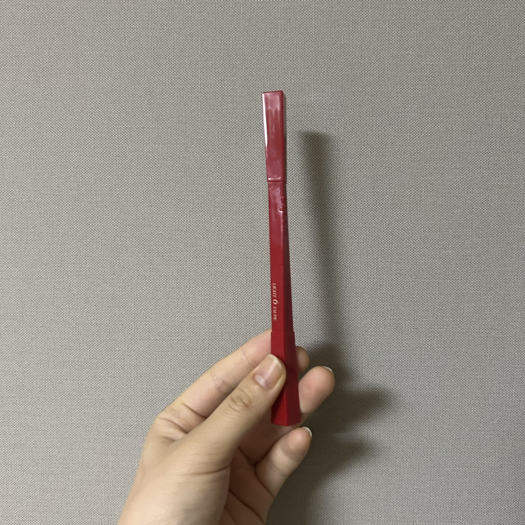 에스쁘아 (espoir) 더 브로우 밸런스 펜슬 [6호 라이트토프] review image