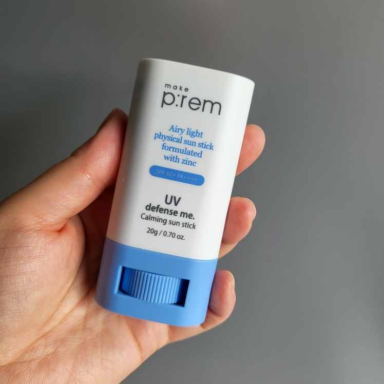 product review image