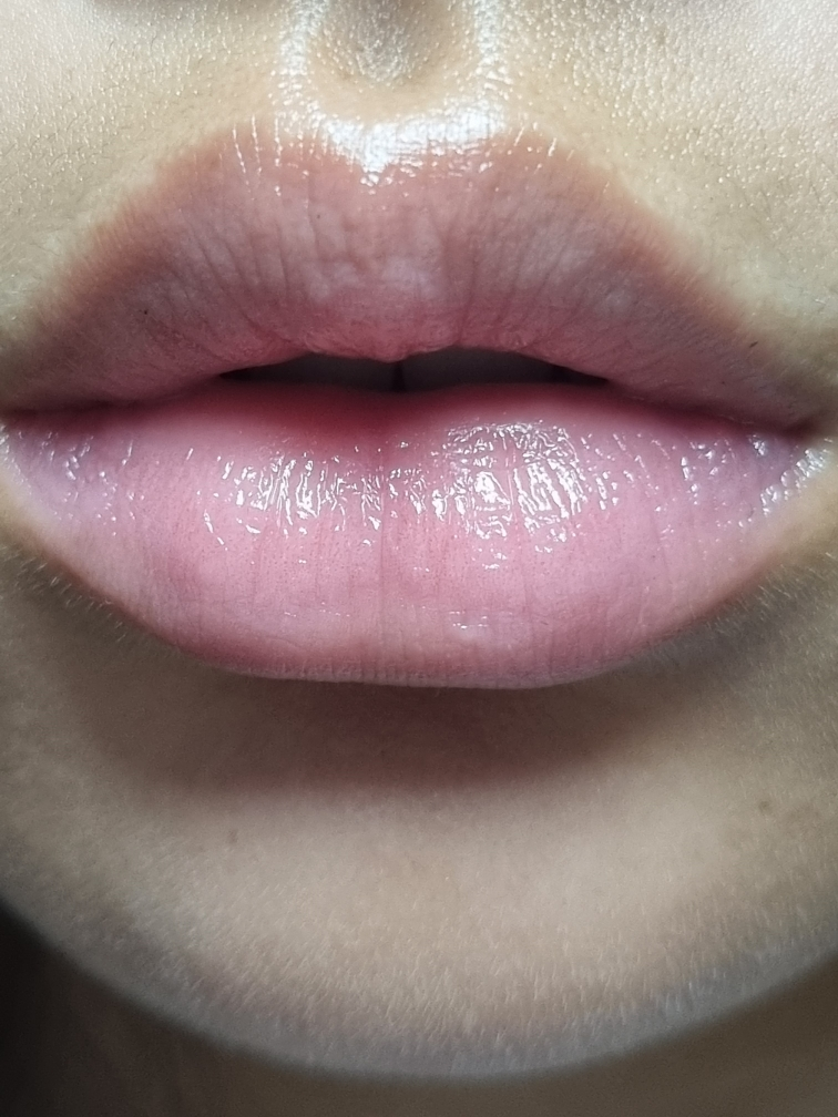 트윙클팝 (TWINKLEPOP) 퓨어 글래스 틴트 [02 쿨모브] review image