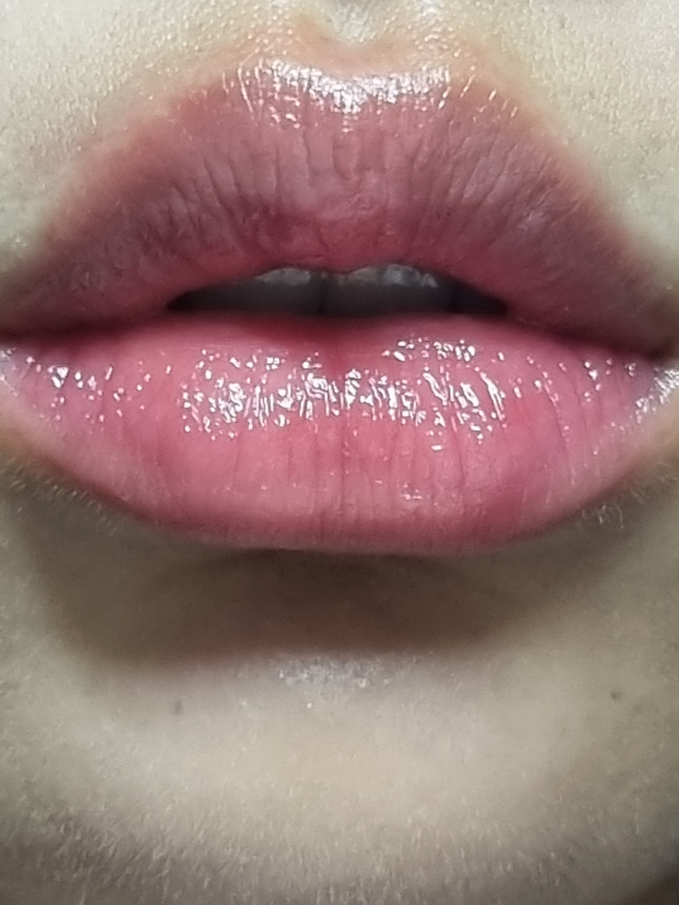 트윙클팝 (TWINKLEPOP) 퓨어 글래스 틴트 [02 쿨모브] review image