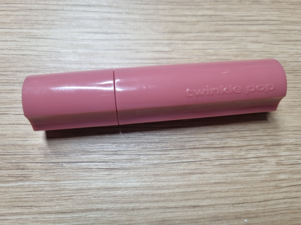 트윙클팝 (TWINKLEPOP) 퓨어 글래스 틴트 [02 쿨모브] review image