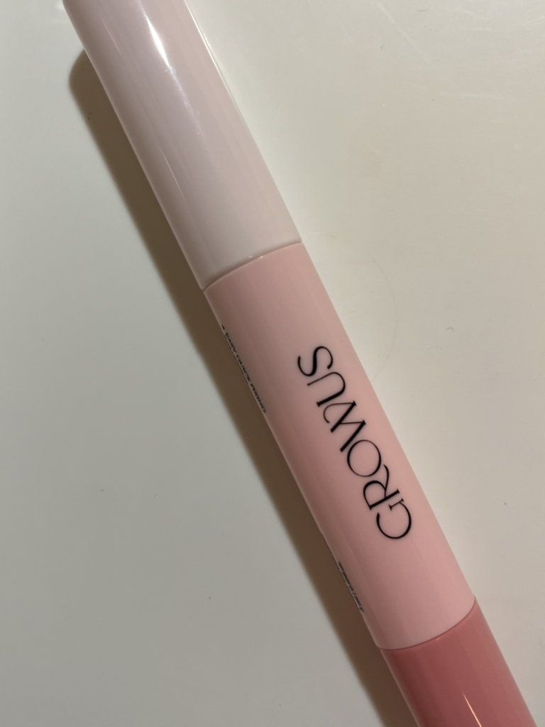 그로우어스 (GROWUS) 롱래스팅 2IN1 헤어픽싱카라 review image